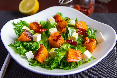 #салат, #salad?