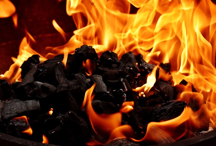 [Video Wallpaper] Fire