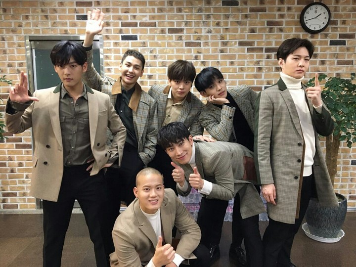 BTOB 