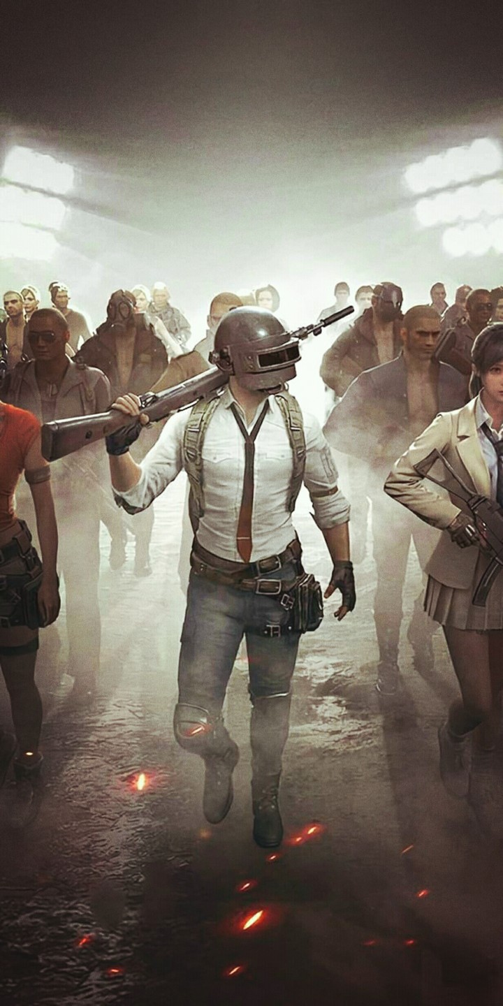 pubg