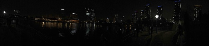 sightseeing