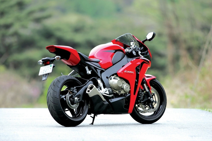motocross CBR
