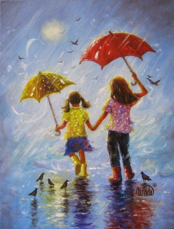 girls