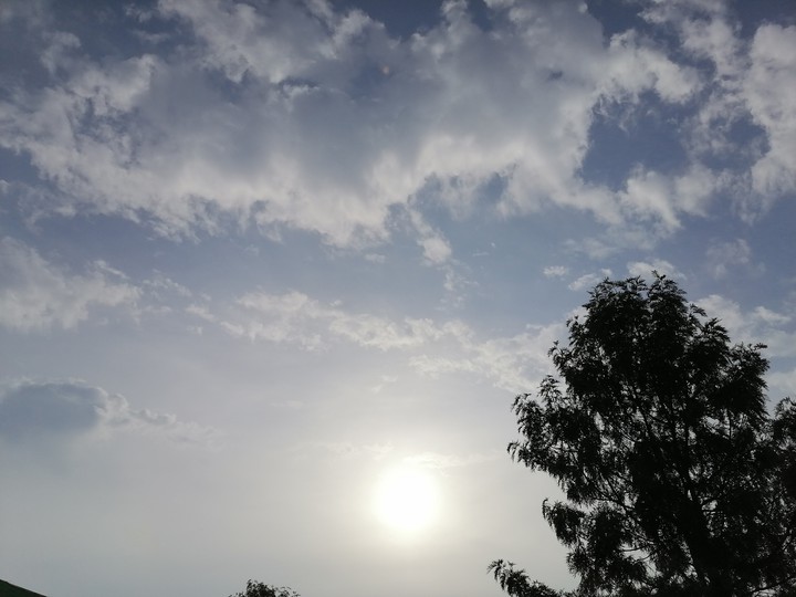 AMANECER