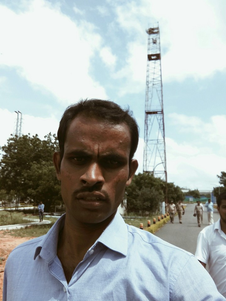 srinu
