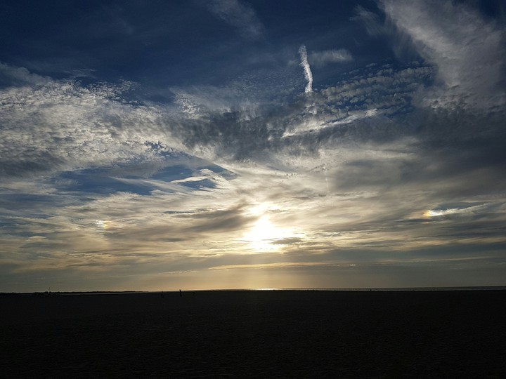 sky