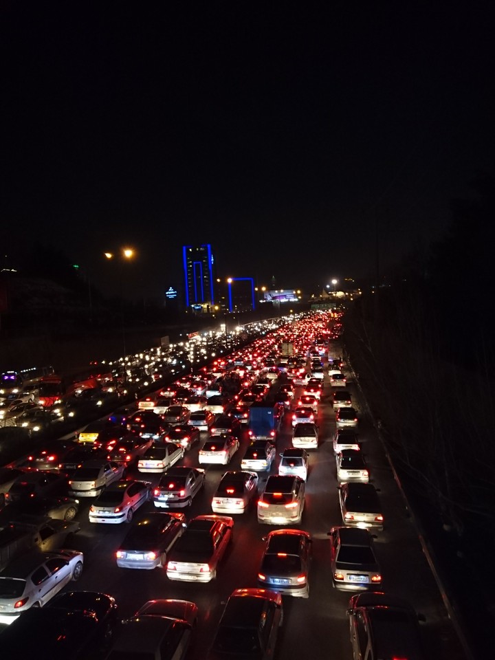 tehran-iran