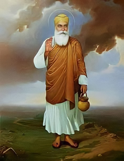 Golden Temple