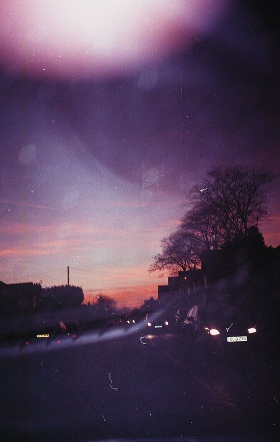 N i g h t