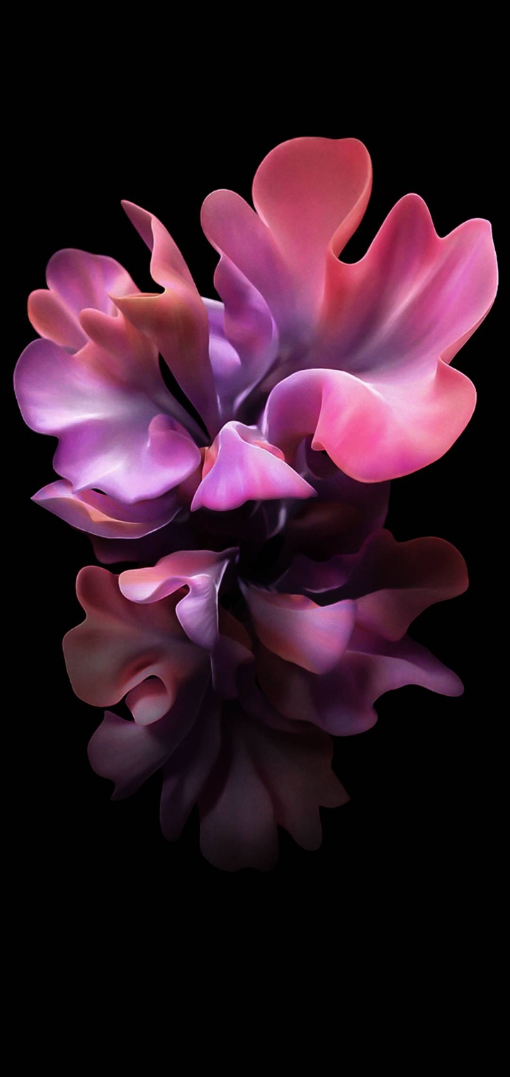 Beatiful fantasy flower...