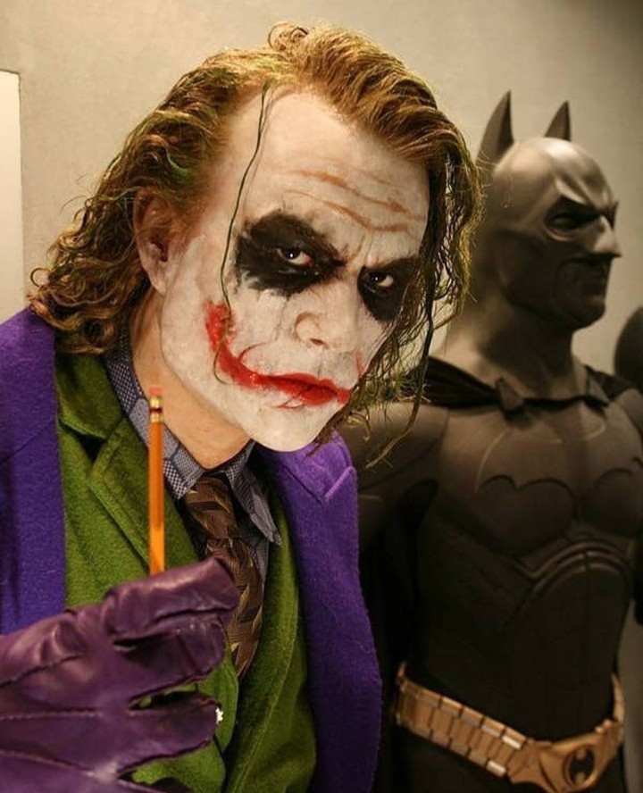 joker