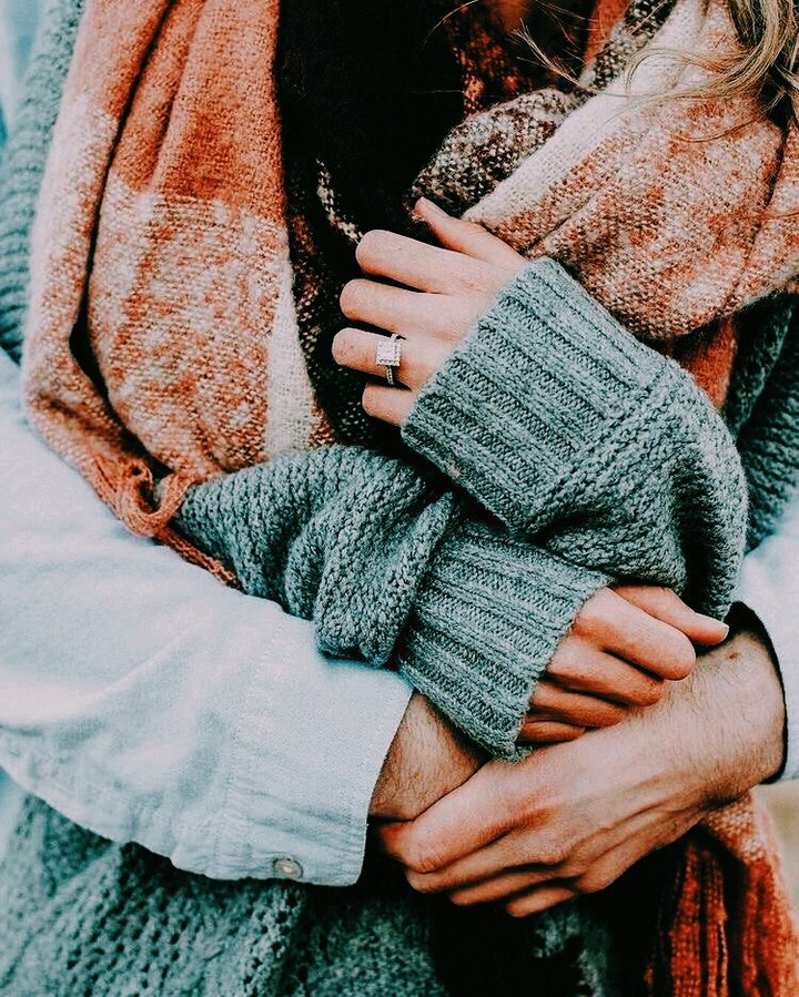 embrace