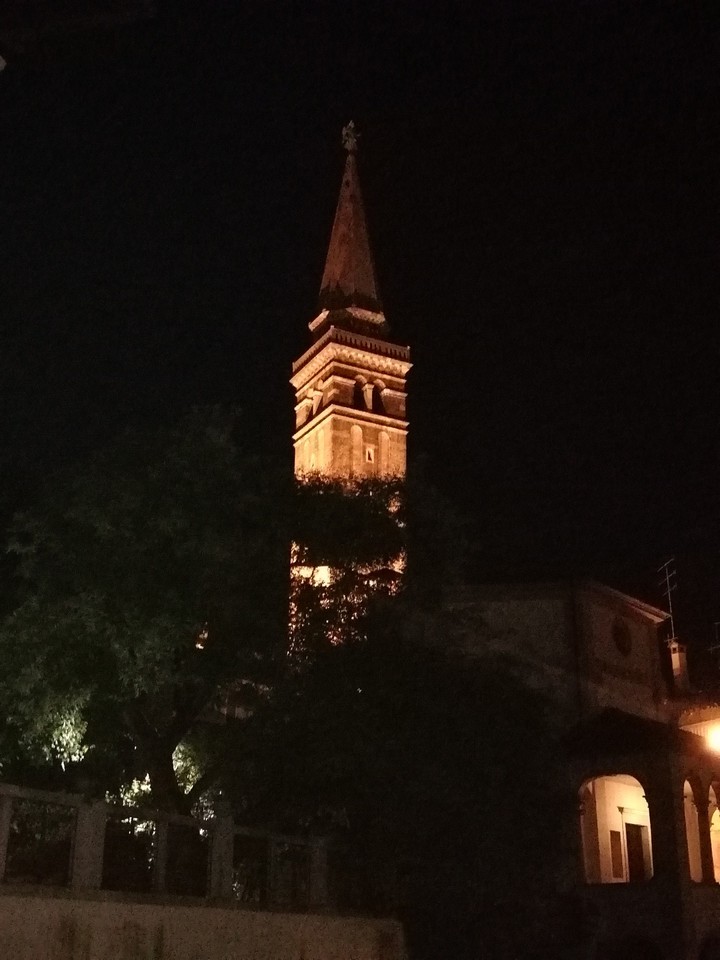 Campanile