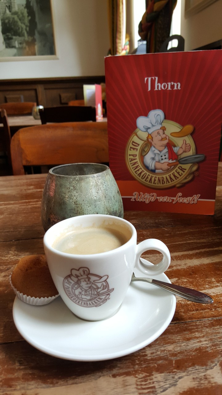 cafe