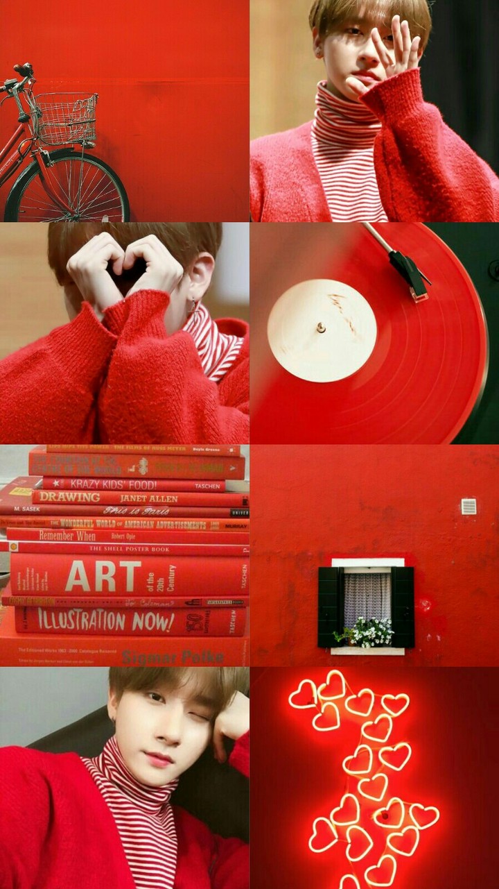Monsta X I.M