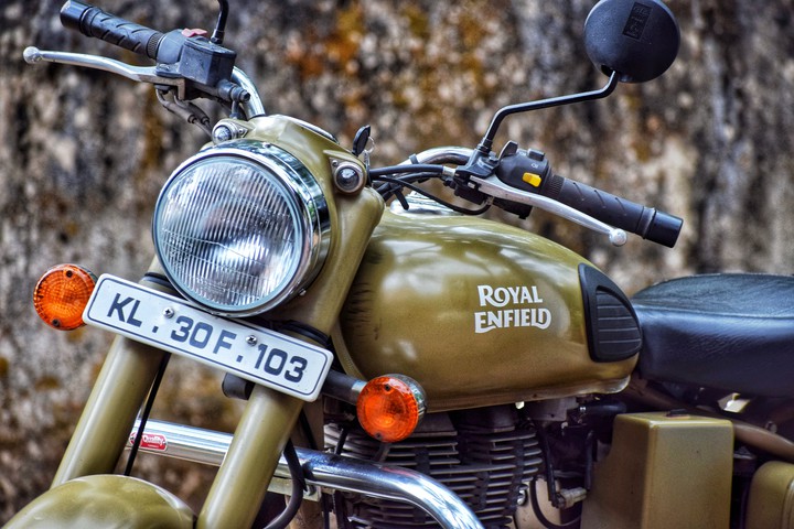 Enfield