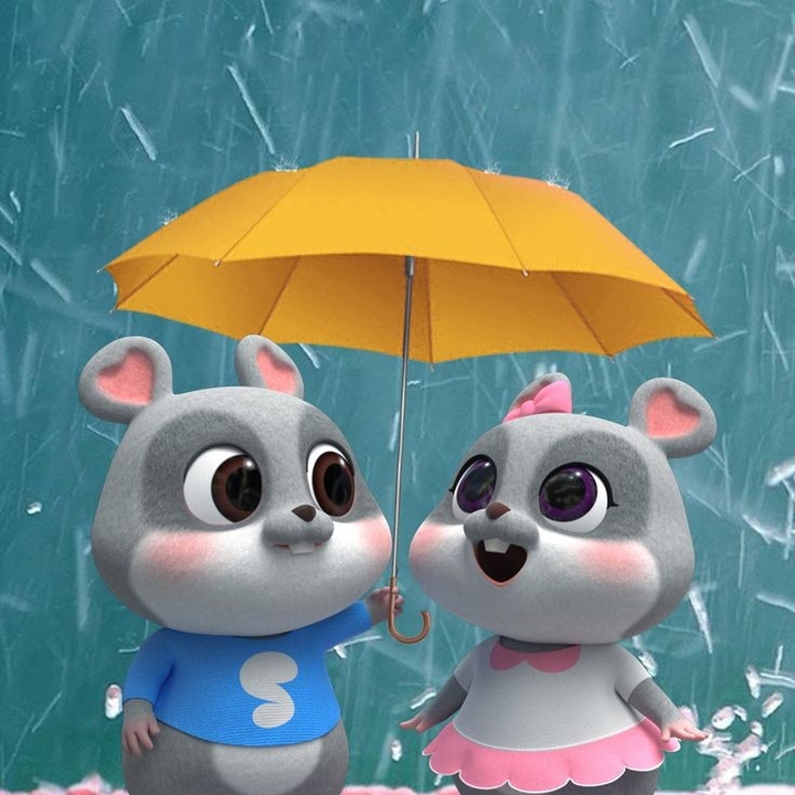 cute