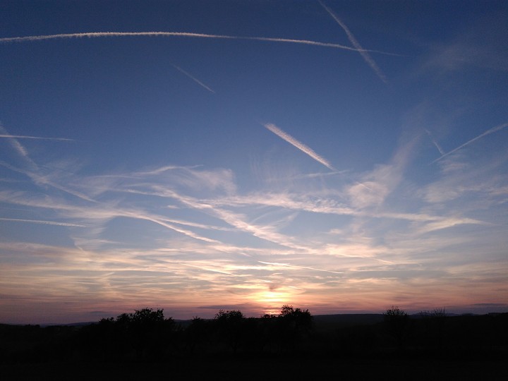 sky