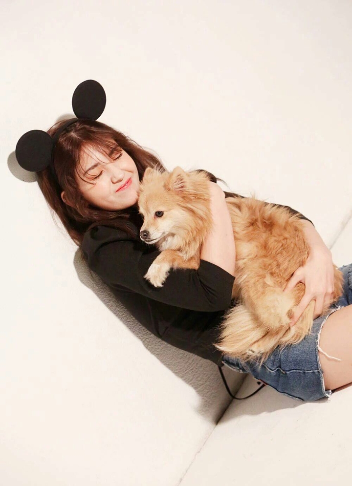 전소미 Somi
