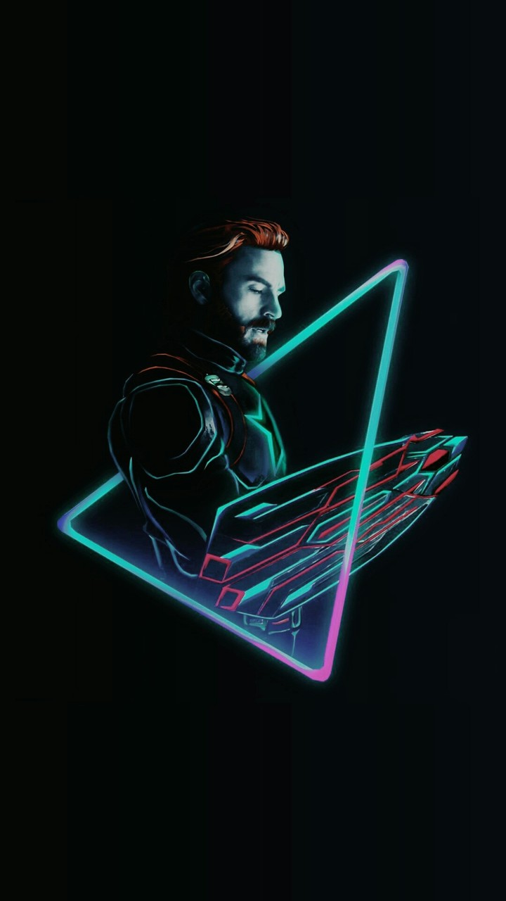 CAP