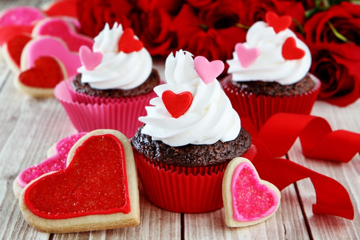 cupcake
