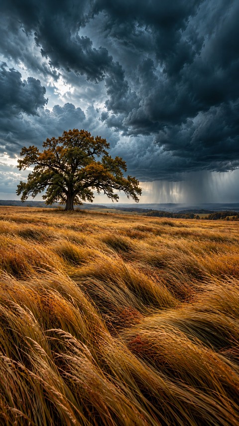 prairie, ecoregion wallpapers