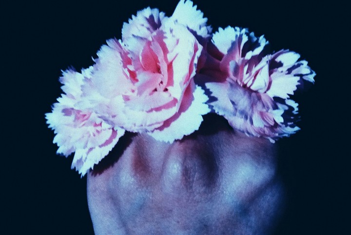 Crown of Flowers