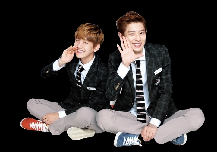 chanbeak