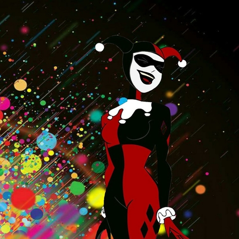 Harley Quinn