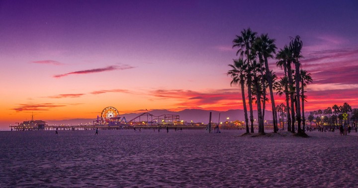 L.A.