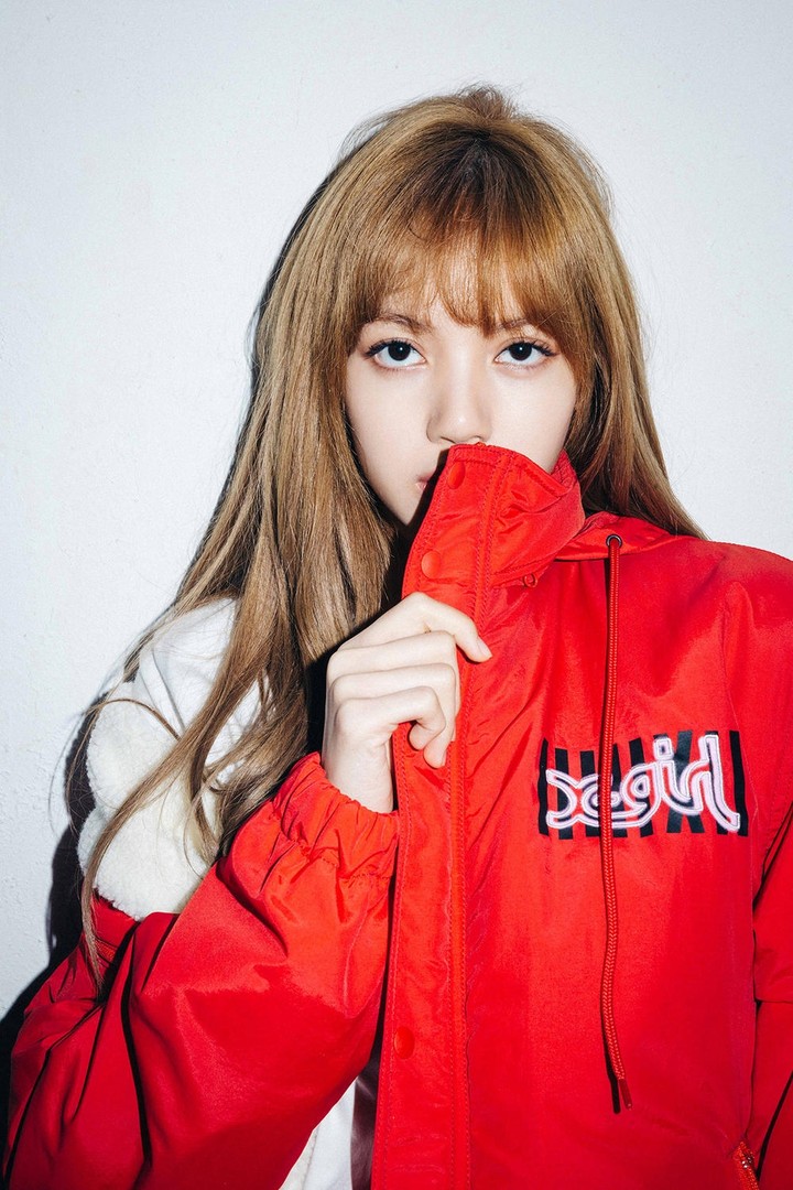lisa