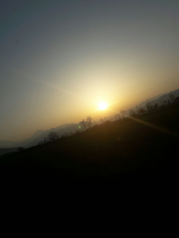 Tramonto