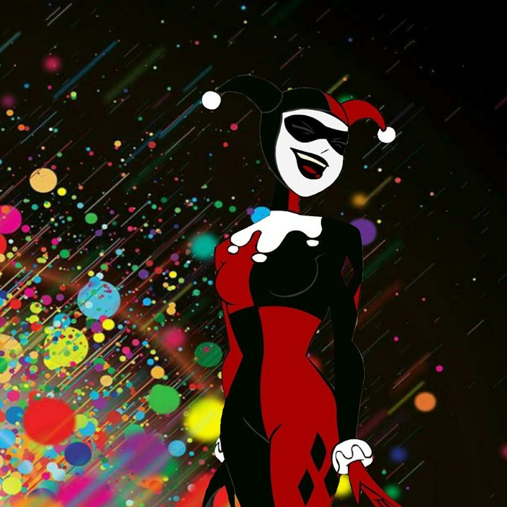 Harley Quinn