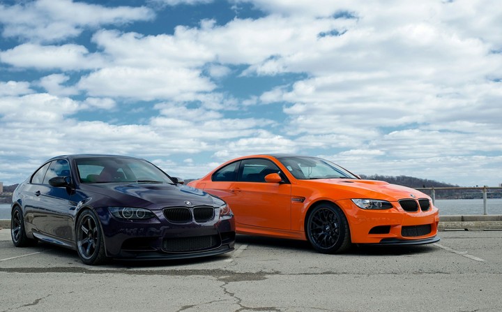 BMW M6