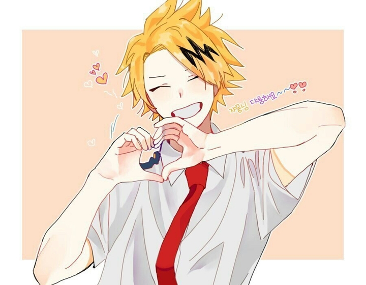 аниме ☆