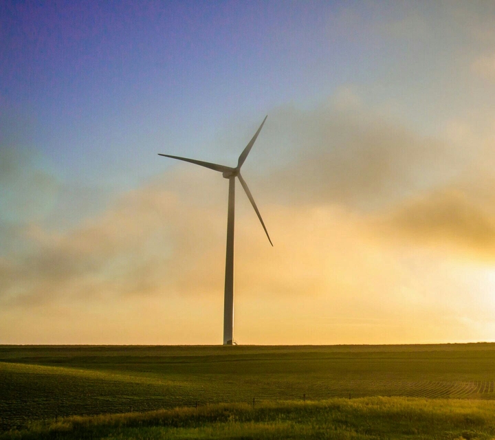 Wind mill