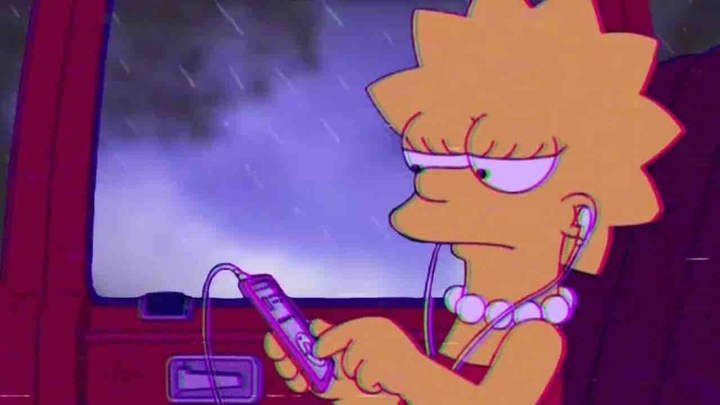 Lisa’s playlist