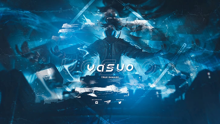 Yasuo