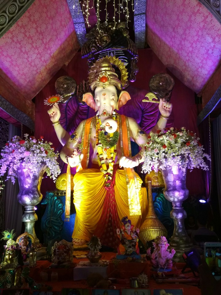 ganpati