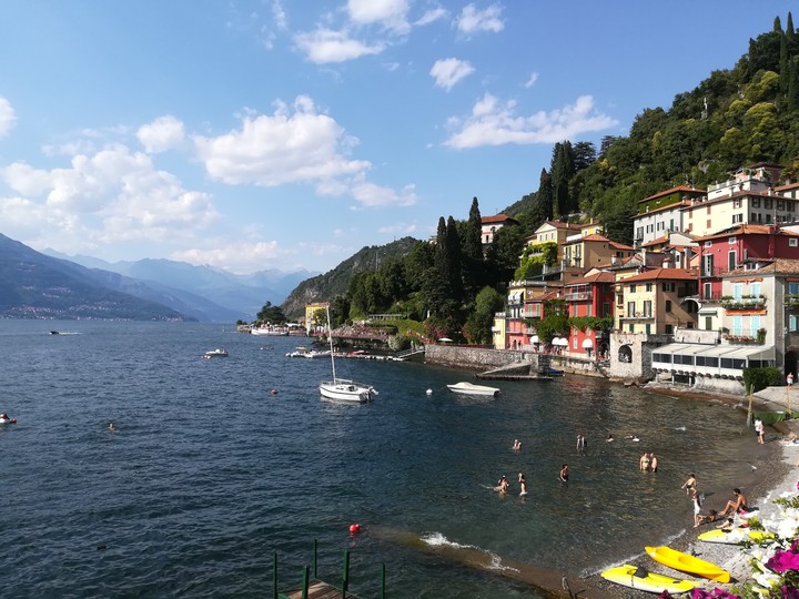 Varenna