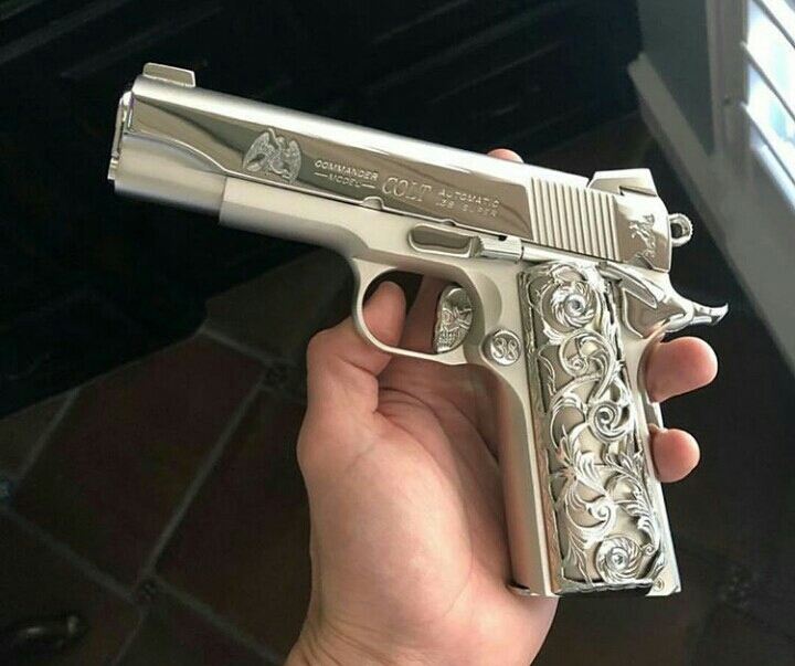 Zabrdast gun