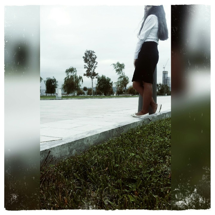 girl