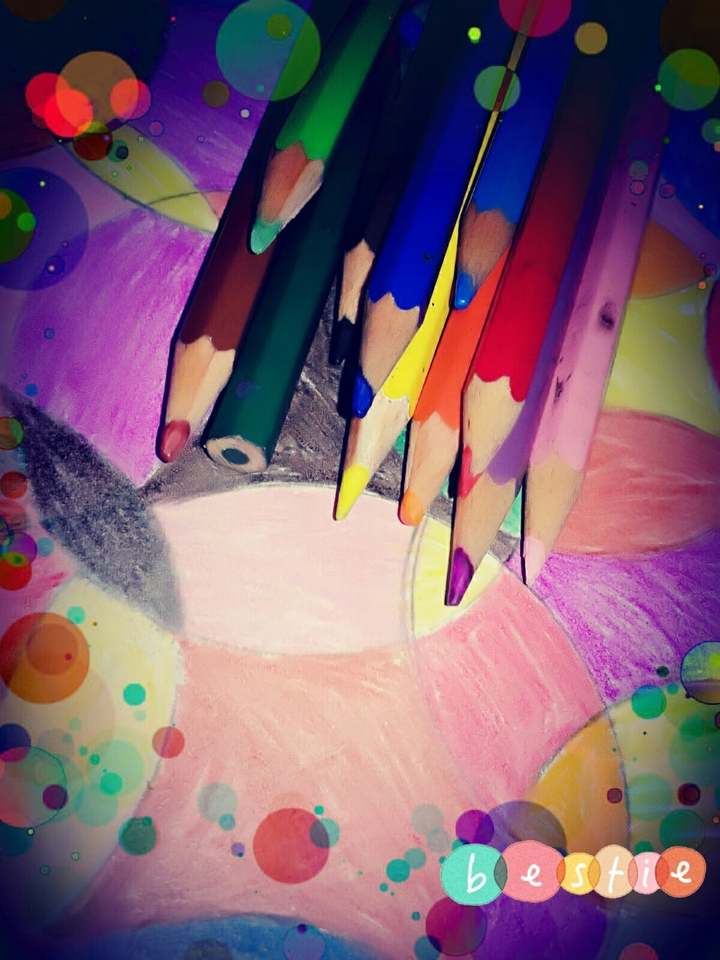 coloring pens