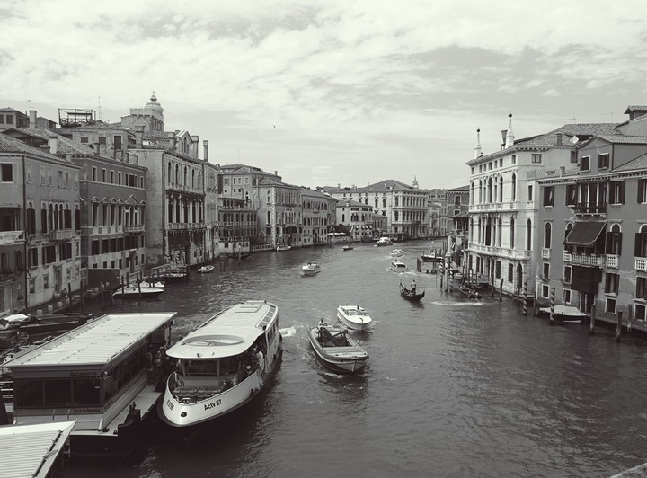 Venezia