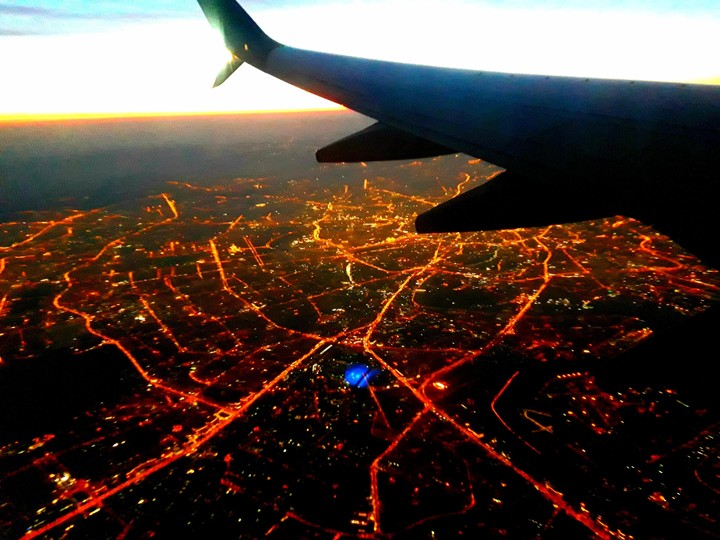 Москва