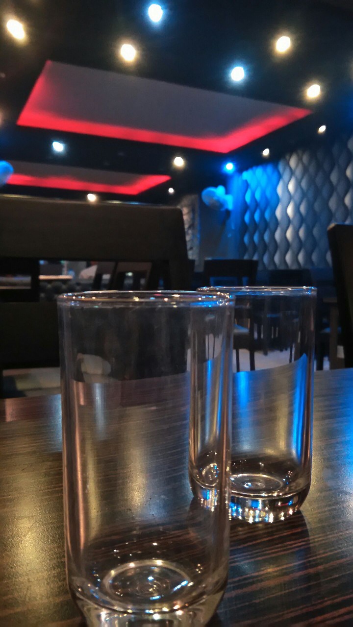 Evening