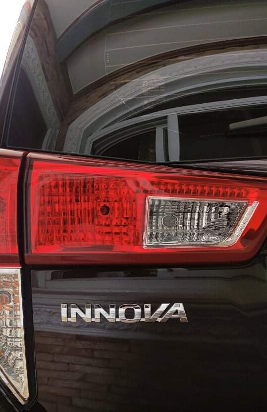 Toyota Innova