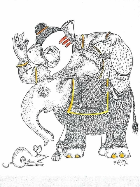 illust, illustration壁纸