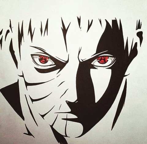Obito Uchiha