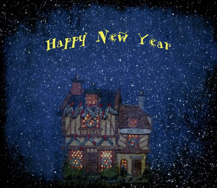 new year 